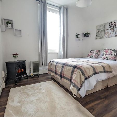 Whitchurch 1 Bedroom Apartment Cardiff Zewnętrze zdjęcie
