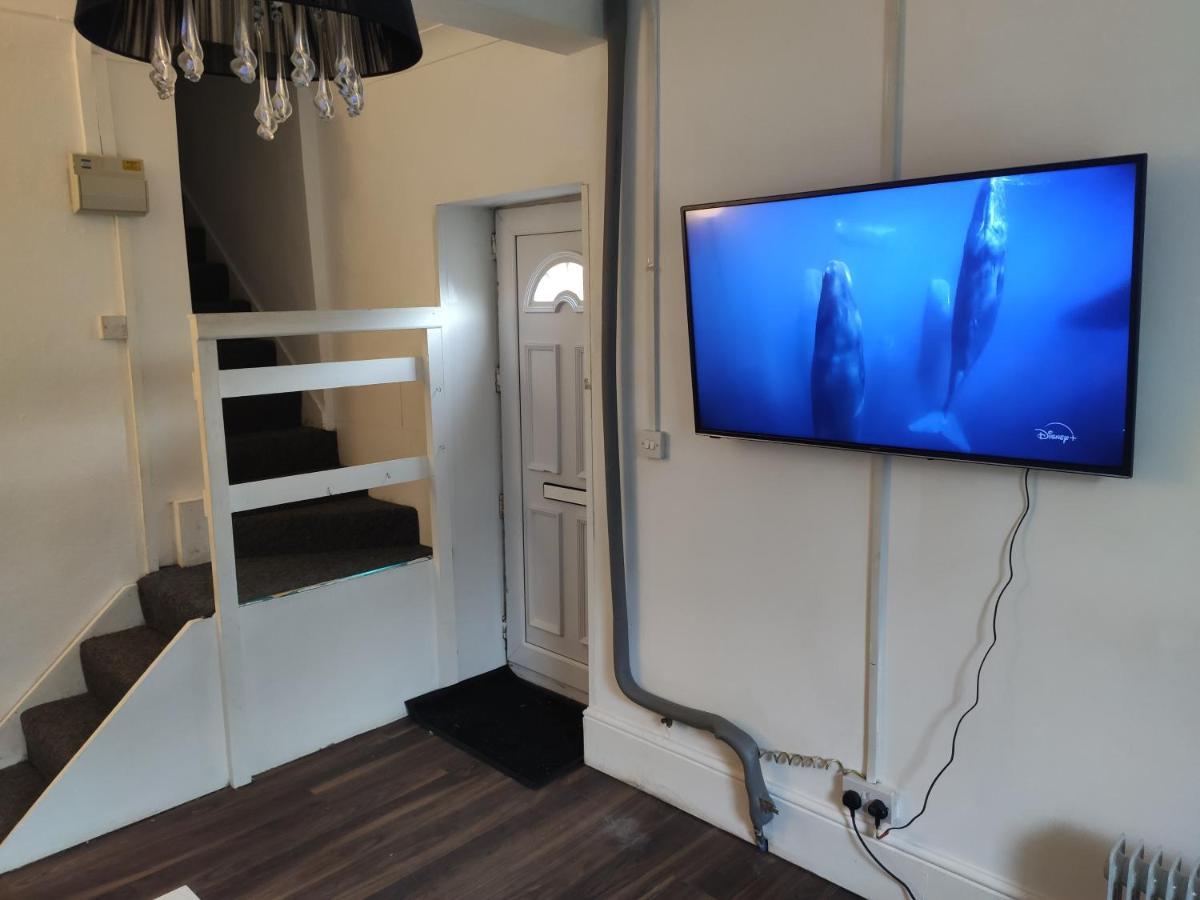 Whitchurch 1 Bedroom Apartment Cardiff Zewnętrze zdjęcie