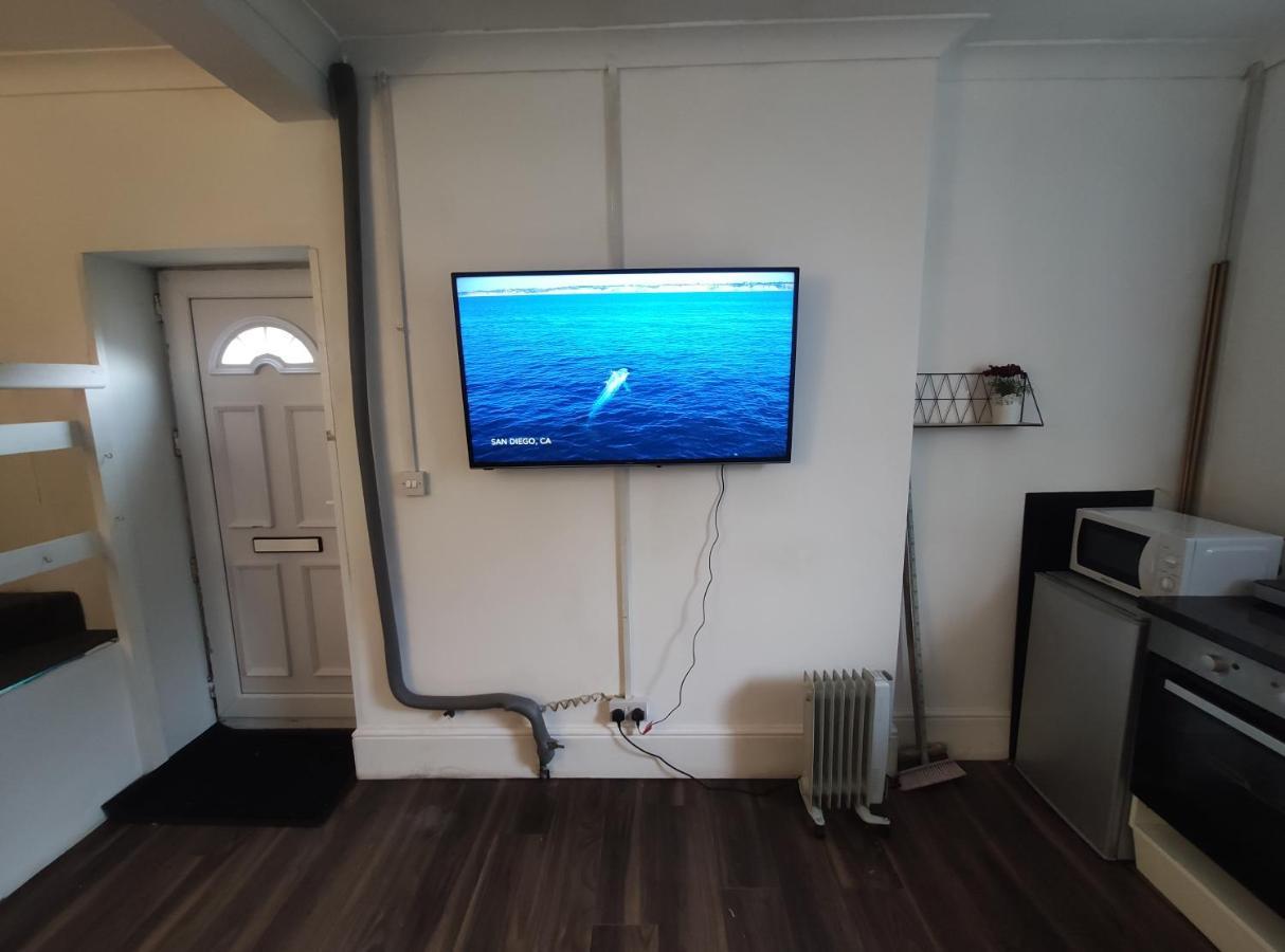 Whitchurch 1 Bedroom Apartment Cardiff Zewnętrze zdjęcie