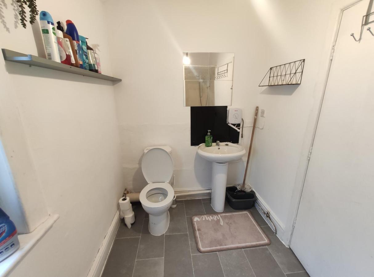 Whitchurch 1 Bedroom Apartment Cardiff Zewnętrze zdjęcie