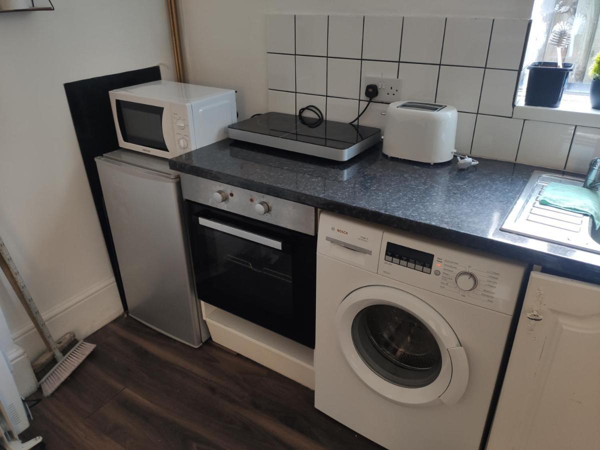 Whitchurch 1 Bedroom Apartment Cardiff Zewnętrze zdjęcie