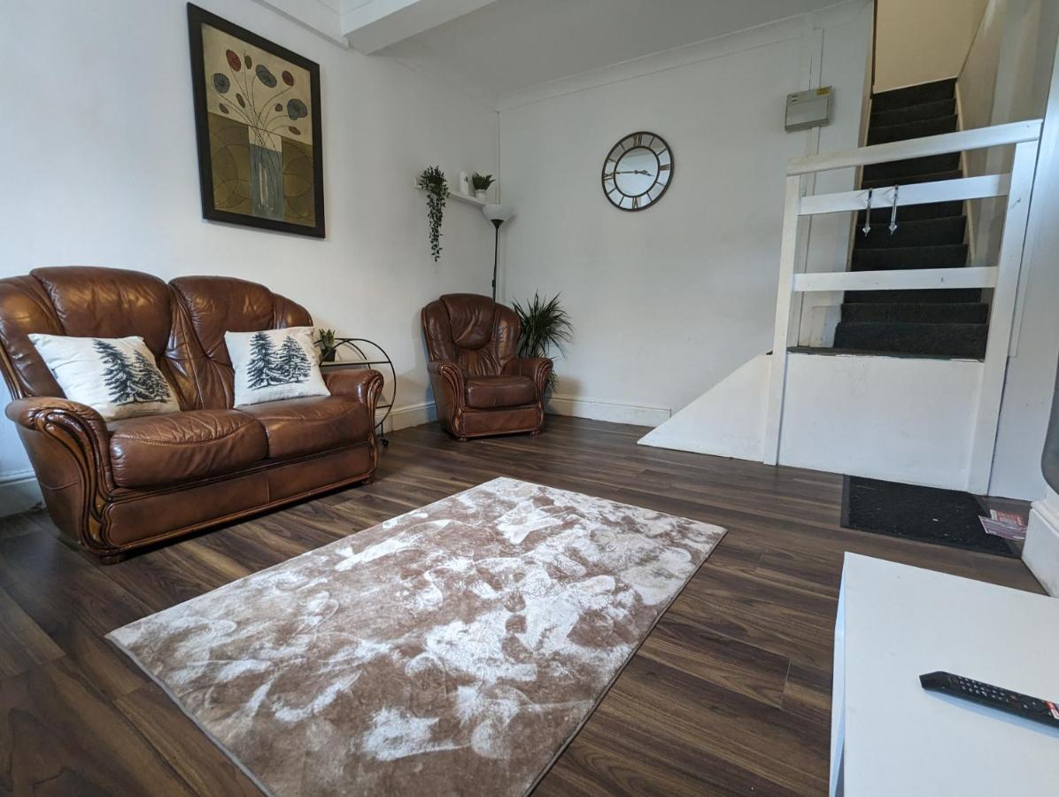 Whitchurch 1 Bedroom Apartment Cardiff Zewnętrze zdjęcie
