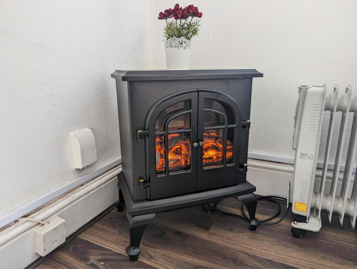 Whitchurch 1 Bedroom Apartment Cardiff Zewnętrze zdjęcie