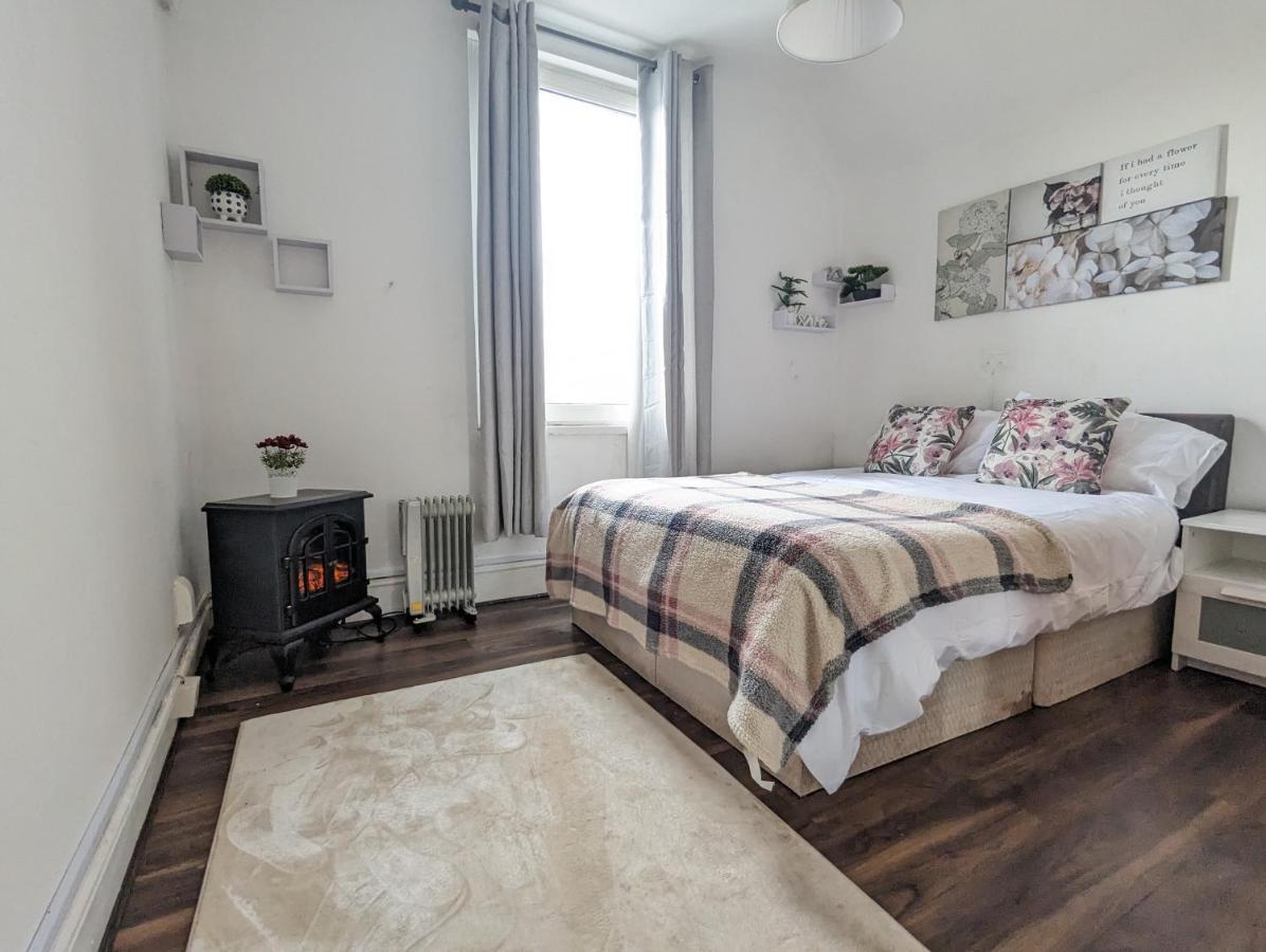 Whitchurch 1 Bedroom Apartment Cardiff Zewnętrze zdjęcie