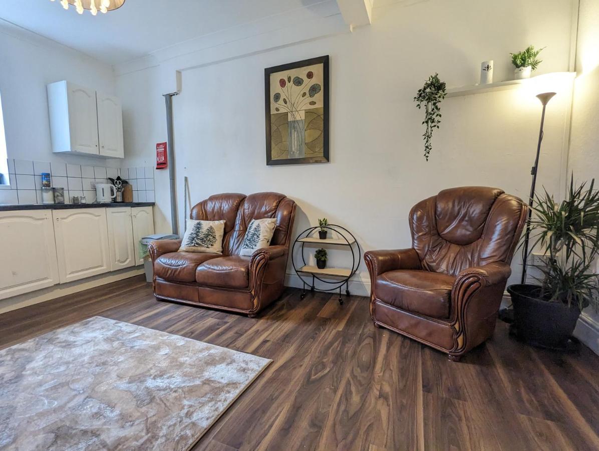 Whitchurch 1 Bedroom Apartment Cardiff Zewnętrze zdjęcie
