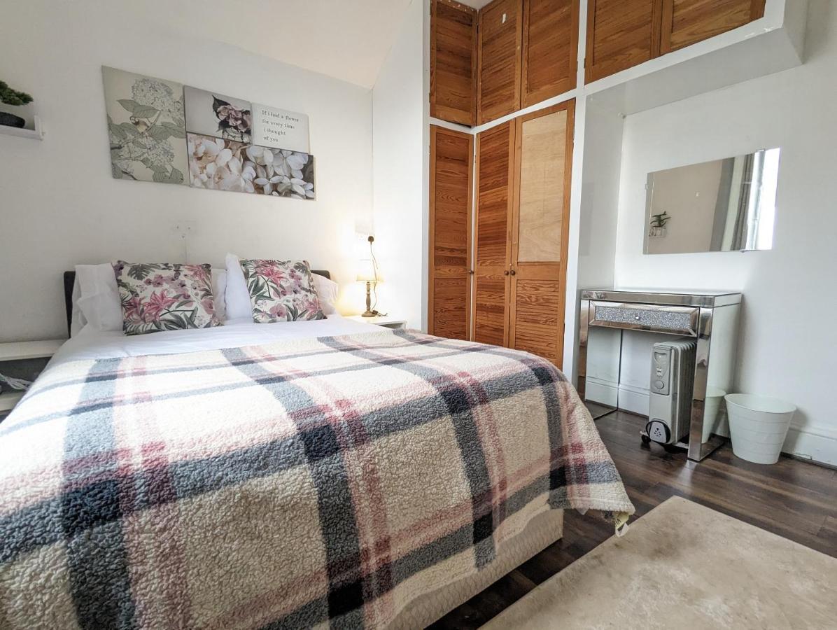 Whitchurch 1 Bedroom Apartment Cardiff Zewnętrze zdjęcie
