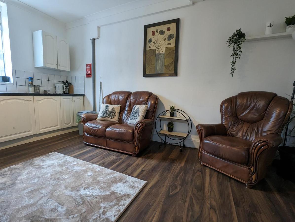 Whitchurch 1 Bedroom Apartment Cardiff Zewnętrze zdjęcie