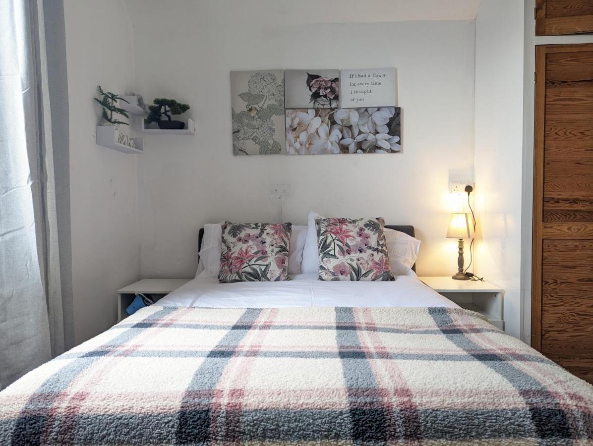Whitchurch 1 Bedroom Apartment Cardiff Zewnętrze zdjęcie